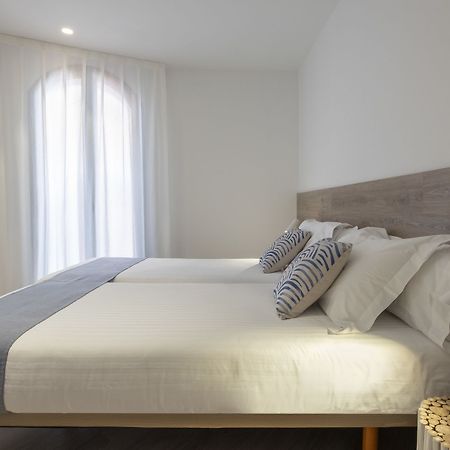 פלטחה ד'ארו Cliper By Park Hotel San Jorge מראה חיצוני תמונה