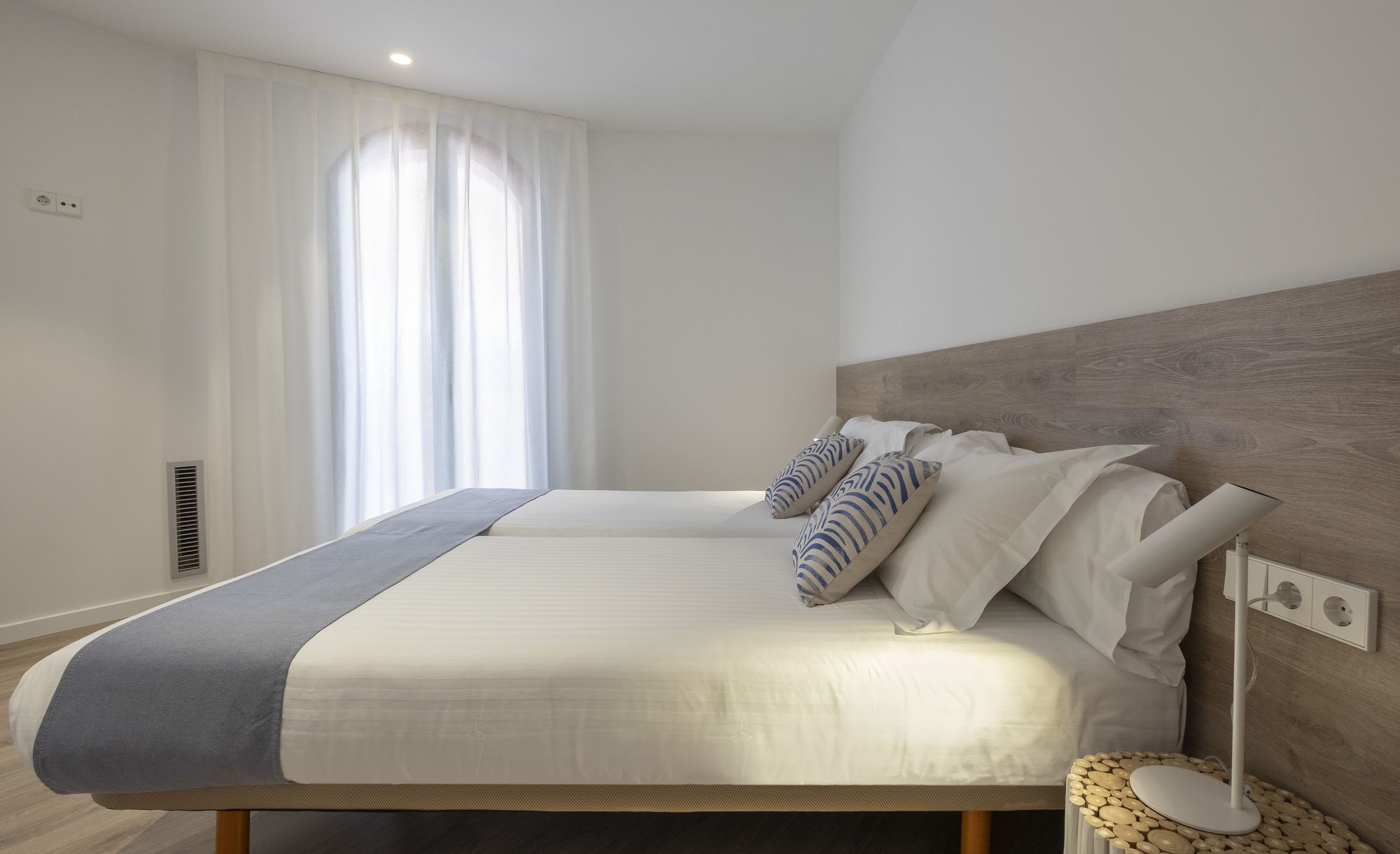 פלטחה ד'ארו Cliper By Park Hotel San Jorge מראה חיצוני תמונה