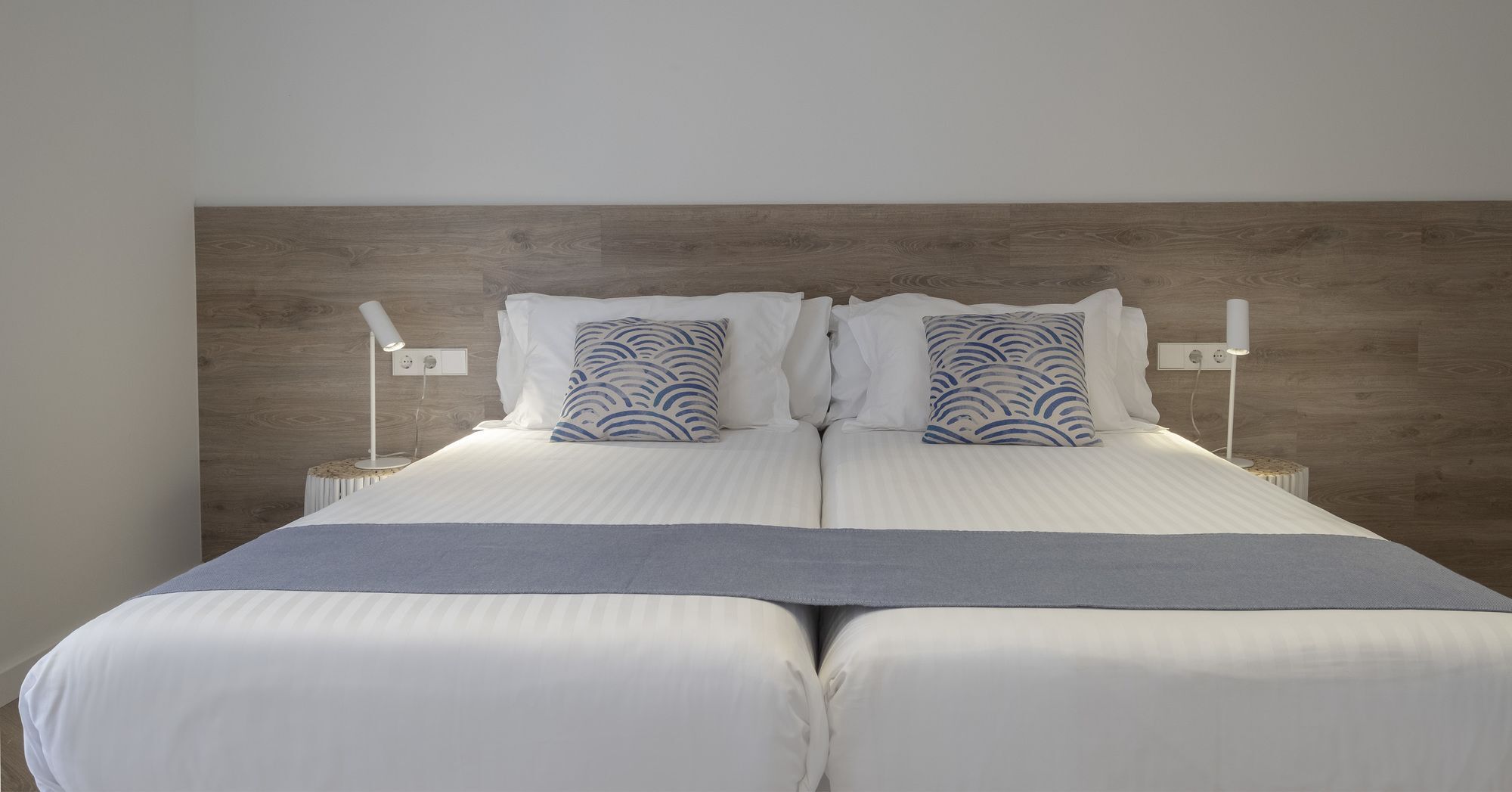 פלטחה ד'ארו Cliper By Park Hotel San Jorge מראה חיצוני תמונה