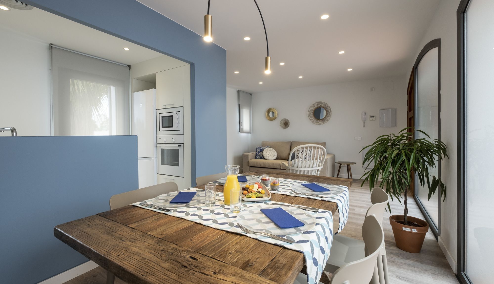 פלטחה ד'ארו Cliper By Park Hotel San Jorge מראה חיצוני תמונה